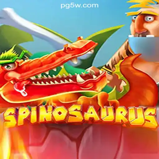 Unveiling the Adventure: Spinosaurus on 5W.Game - Melhor Plataforma de Jogos