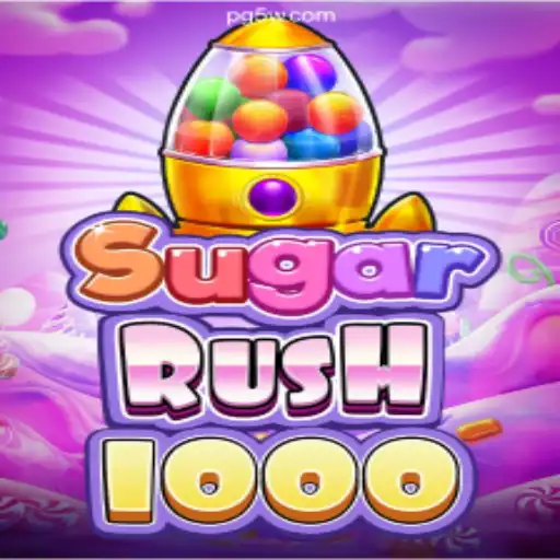 SugarRush1000: Dive into the Sweet Adventure on 5W.Game