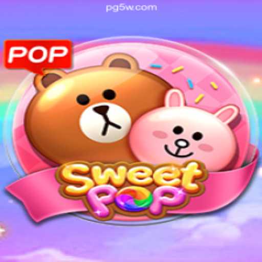 Exploring SweetPOP: A Dive into the Captivating World of 5W.Game - Melhor Plataforma de Jogos
