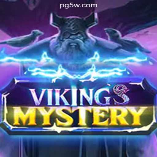 Exploring the Thrills of VikingsMystery on 5W.Game - Melhor plataforma de jogos