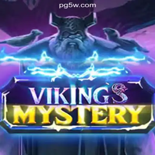 Exploring the Thrills of VikingsMystery on 5W.Game - Melhor plataforma de jogos