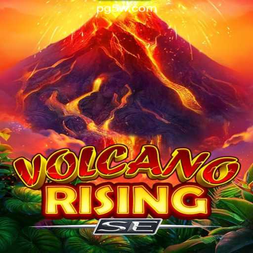 Unveiling VolcanoRisingSE: A Thrilling Adventure on the 5W.Game Platform