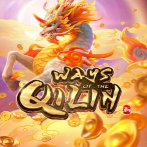 Exploring the Mystical Realms of 'WaysoftheQilin' on 5W.Game