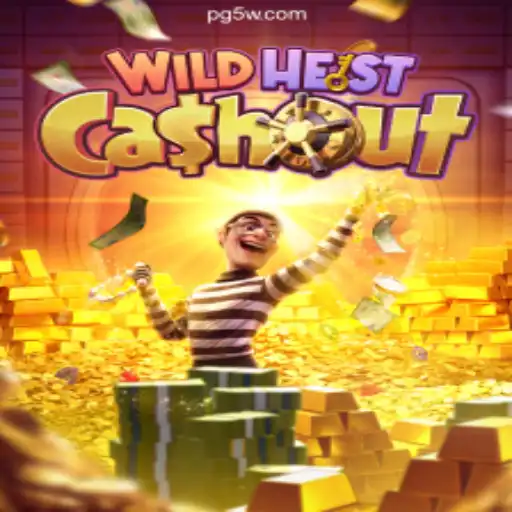 Exploring WildHeistCashout: A Thrilling Gaming Adventure on 5W.Game