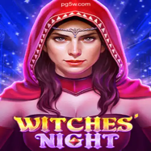 Discover the Enchanting World of WitchesNight on 5W.Game