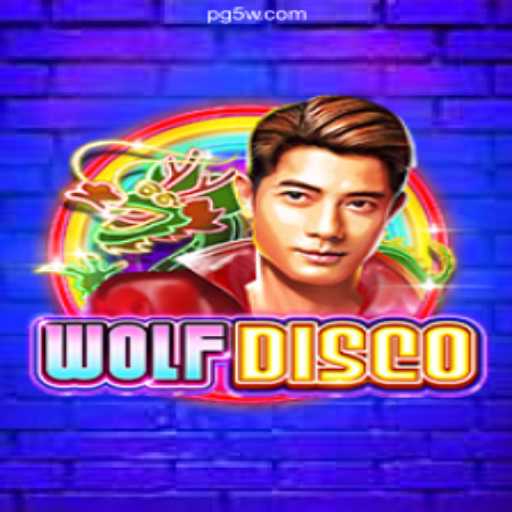 Discover the Thrills of WolfDisco on 5W.Game - Melhor plataforma de jogos